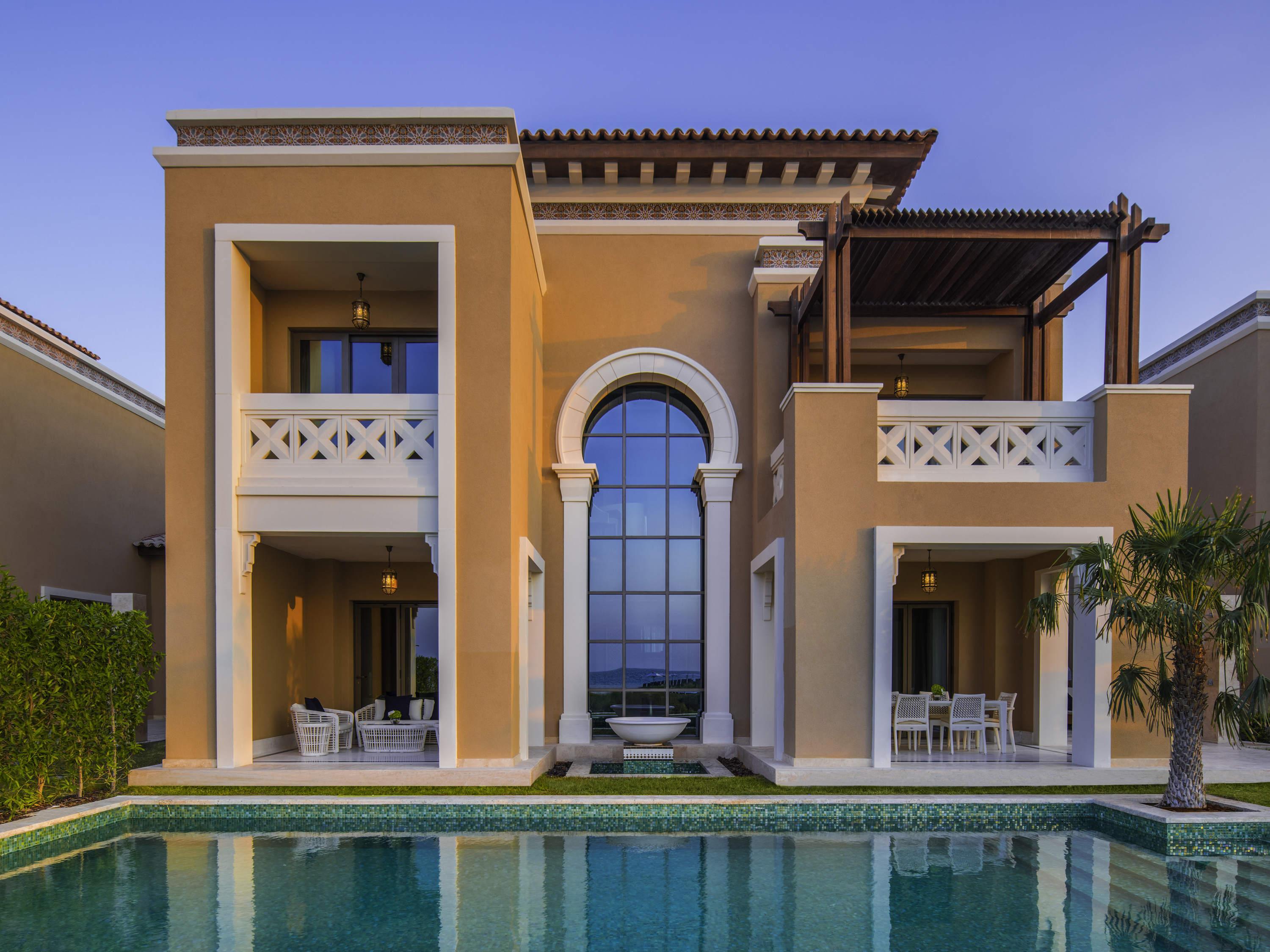 Rixos Premium Saadiyat Island Hotel Abu Dhabi Exterior foto