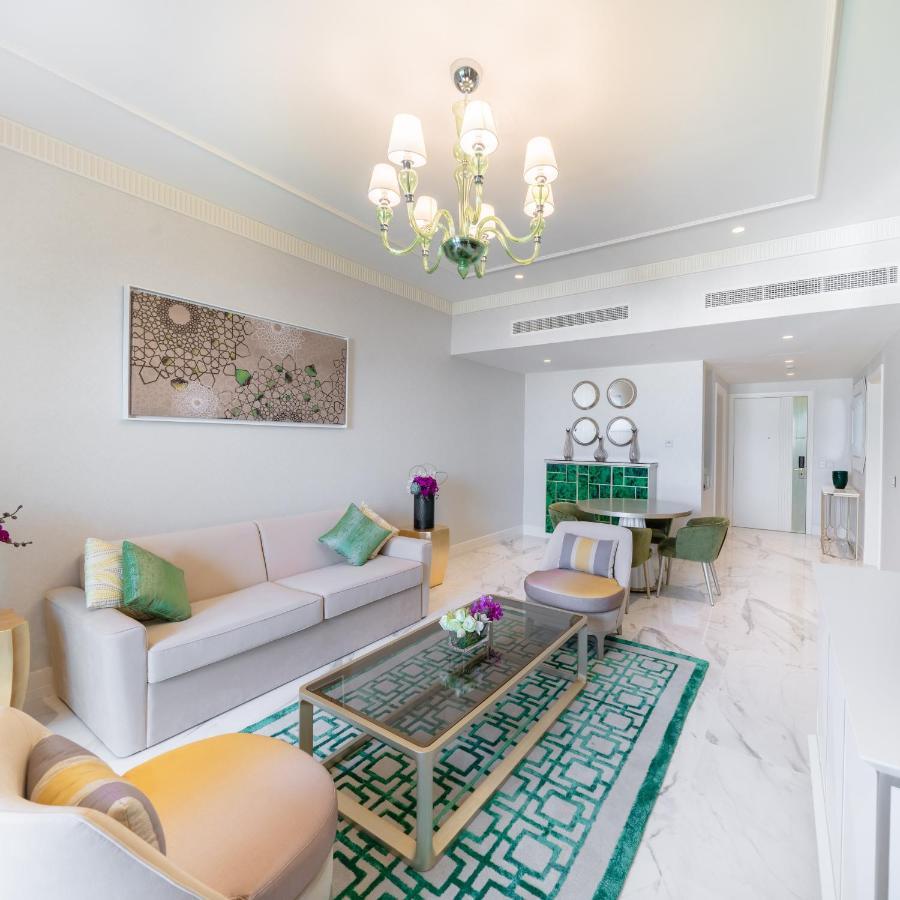 Rixos Premium Saadiyat Island Hotel Abu Dhabi Exterior foto