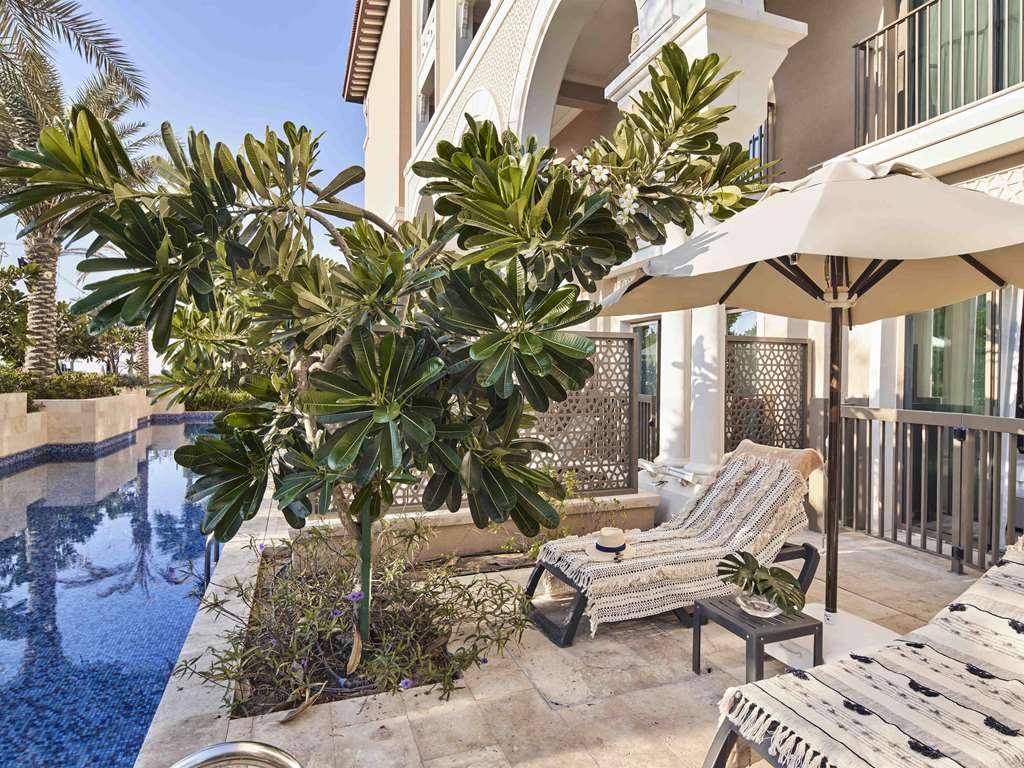 Rixos Premium Saadiyat Island Hotel Abu Dhabi Cameră foto