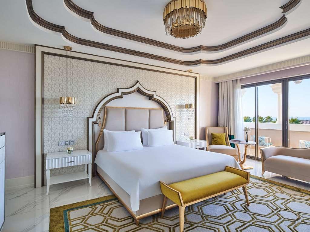 Rixos Premium Saadiyat Island Hotel Abu Dhabi Cameră foto